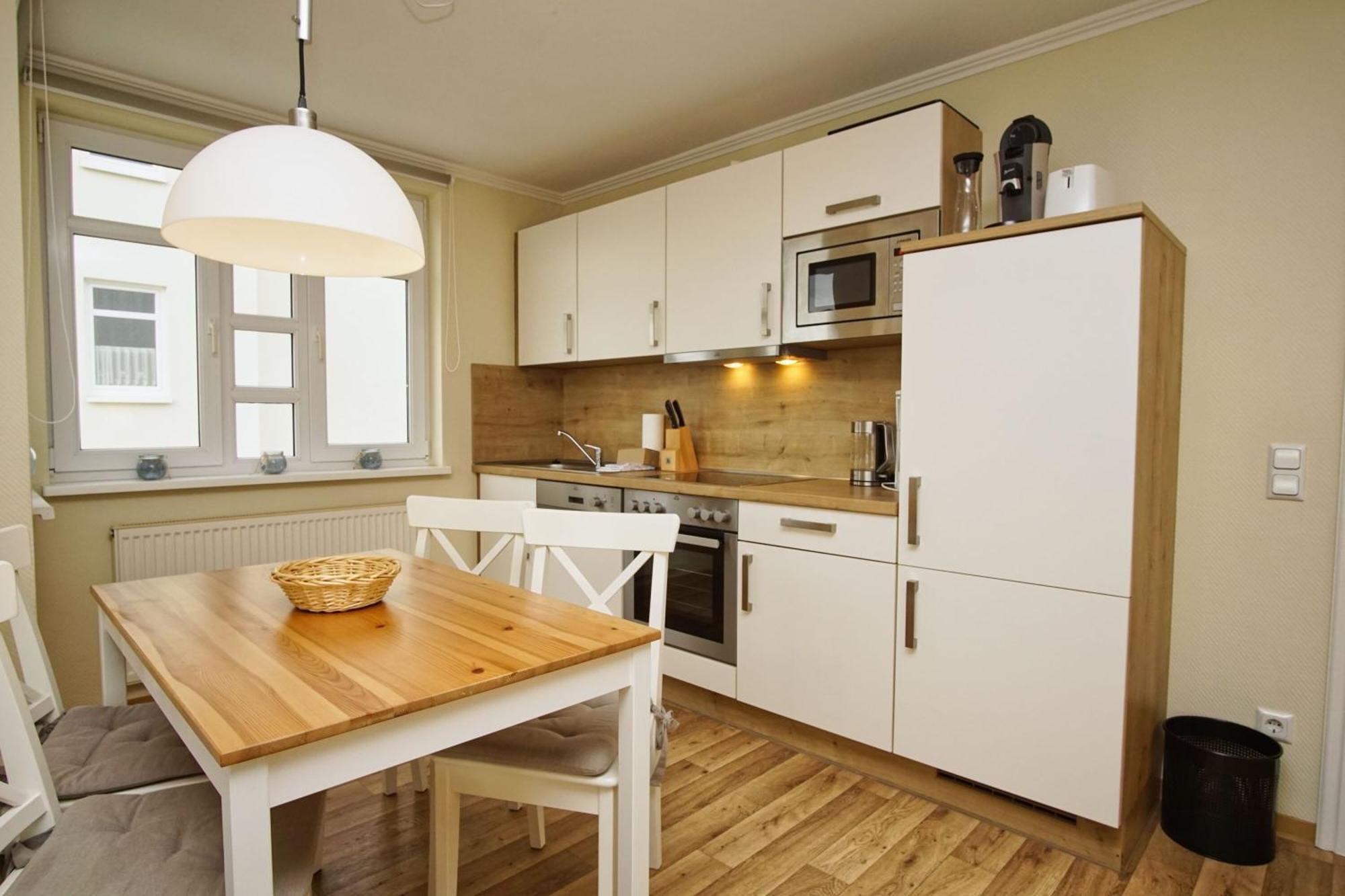 Mit Meerblick Und Balkon, Gratis Nutzung Vom Ahoi Erlebnisbad Und Sauna In Sellin - Meeresblick Fewo 38 Goehren  Eksteriør billede
